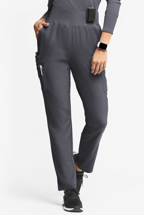 WhisperLite Women&#39;s  Scrub Pants