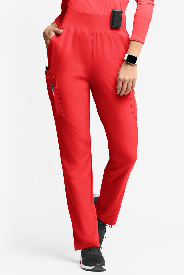 WhisperLite Women&#39;s  Scrub Pants