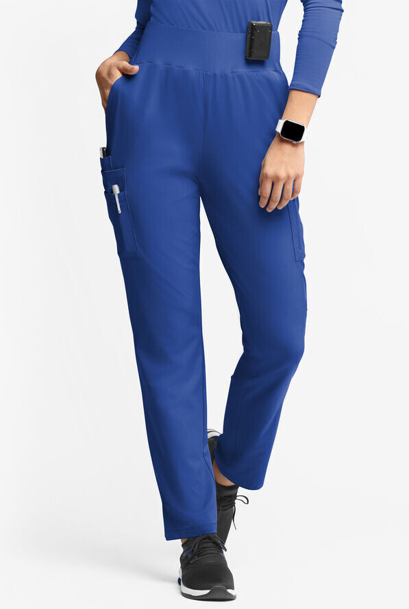 WhisperLite Women&#39;s  Scrub Pants