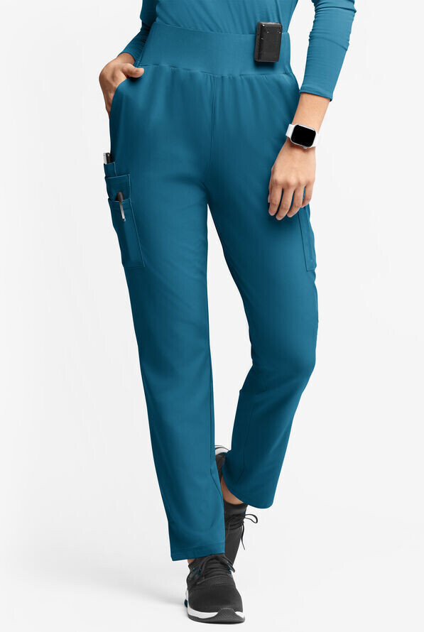 WhisperLite Women&#39;s  Scrub Pants