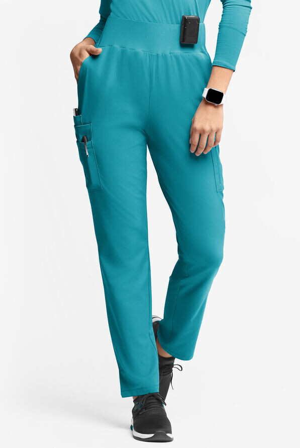 WhisperLite Women&#39;s  Scrub Pants