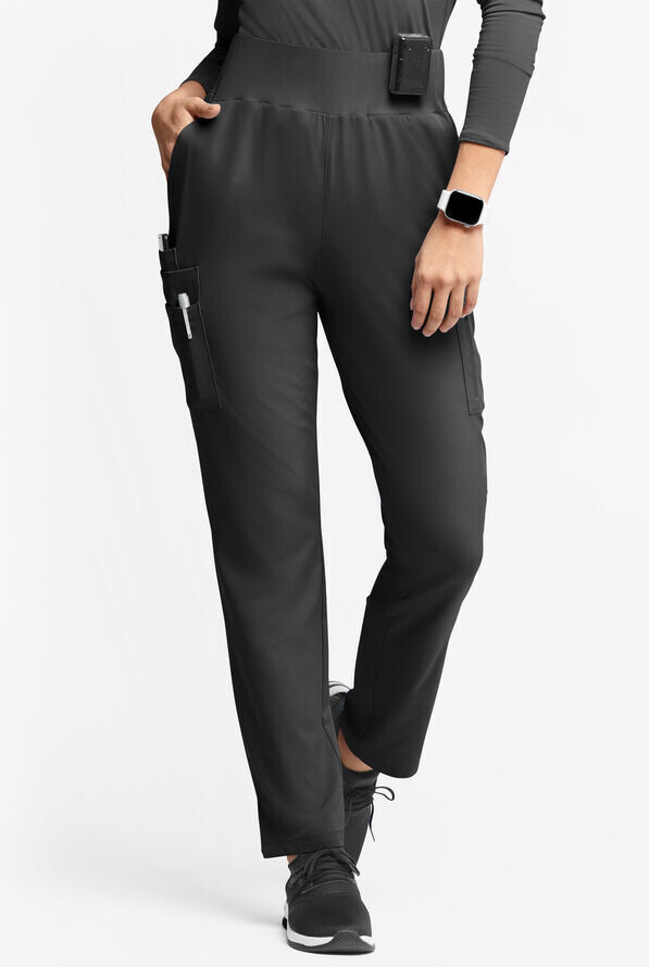 WhisperLite Women&#39;s  Scrub Pants