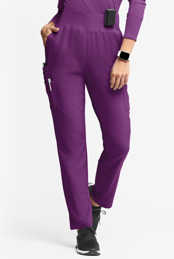 WhisperLite Women&#39;s  Scrub Pants