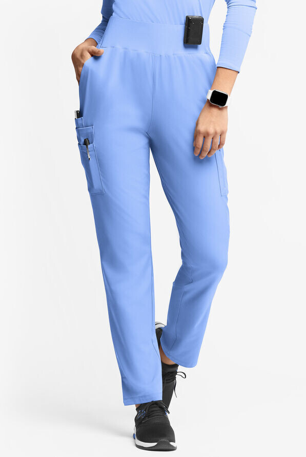 WhisperLite Women&#39;s  Scrub Pants