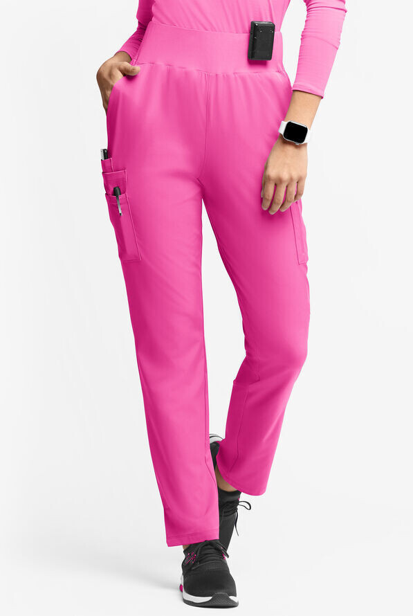 WhisperLite Women&#39;s  Scrub Pants