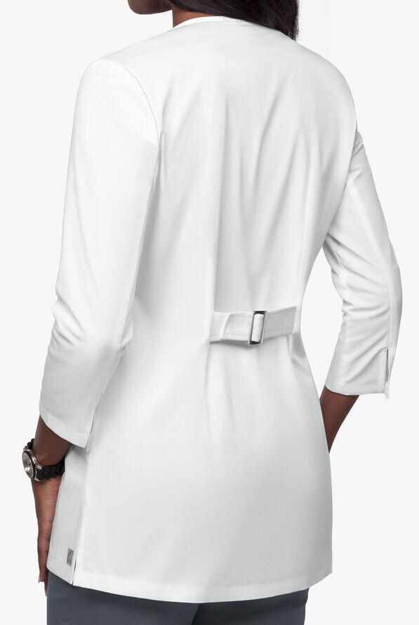Butter-Soft STRETCH Women&#39;s Lab Coat