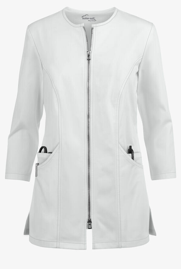 Butter-Soft STRETCH Women&#39;s Lab Coat