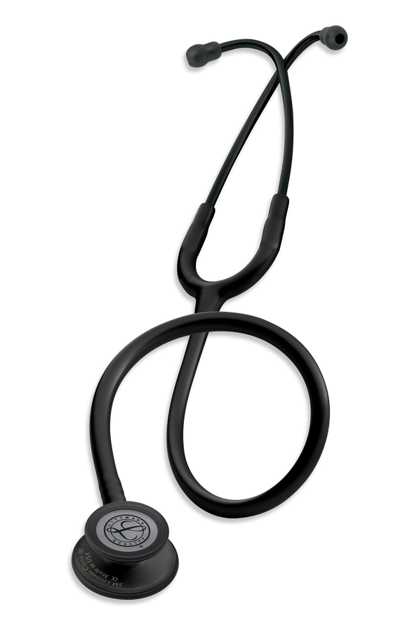 3M™ Littmann Classic III Black Finish Stethoscope