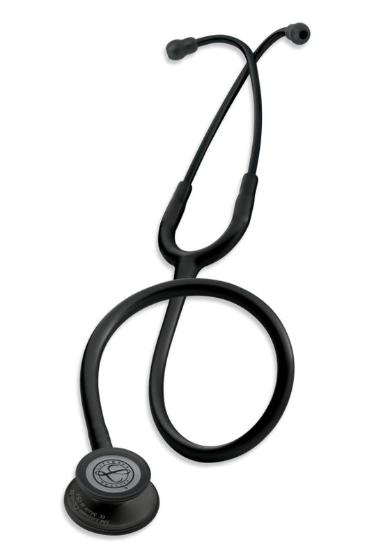 3M™ Littmann Classic III Black Finish Stethoscope