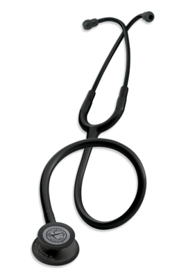 3M™ Littmann Classic III Black Finish Stethoscope