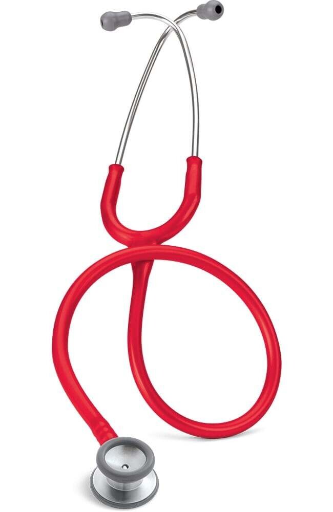 Classic Pediatric and Infant Stethoscopes by 3M Littmann