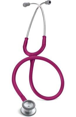 Classic Pediatric and Infant Stethoscopes by 3M Littmann