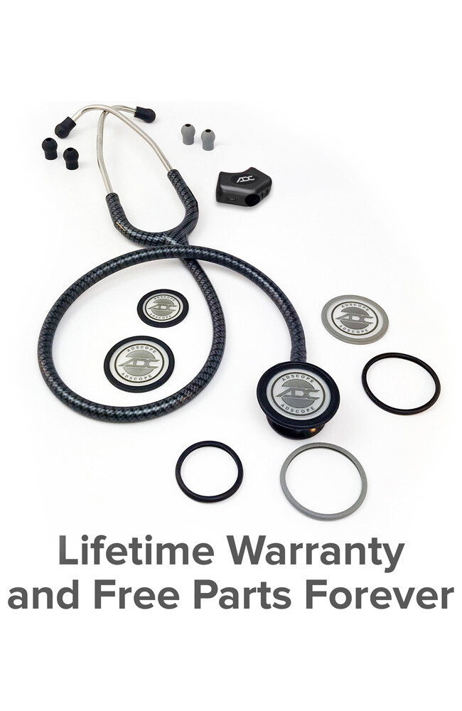 Adscope Adult Stethoscope