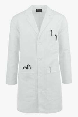 Grey&#39;s Anatomy Men&#39;s Lab Coat