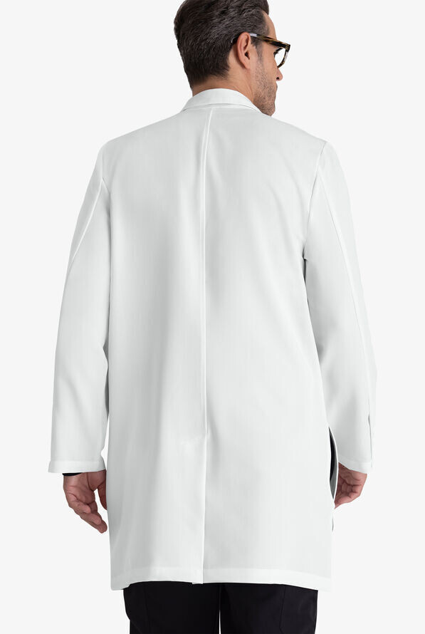 Grey&#39;s Anatomy Men&#39;s Lab Coat