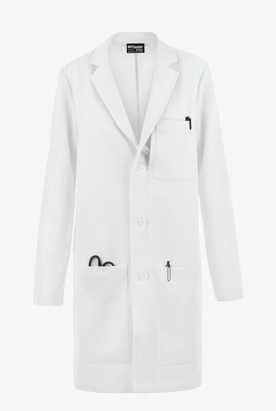Grey&#39;s Anatomy Men&#39;s Lab Coat