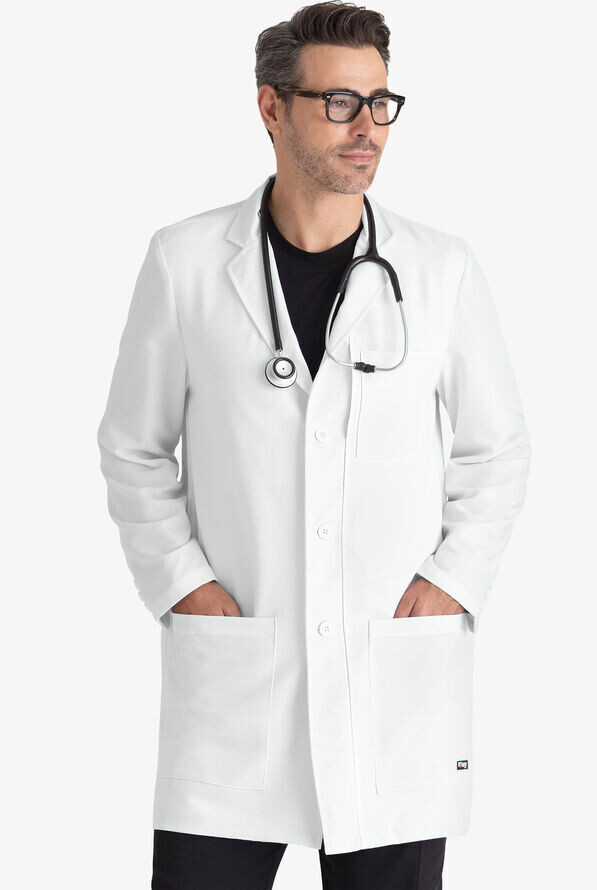 Grey&#39;s Anatomy Men&#39;s Lab Coat