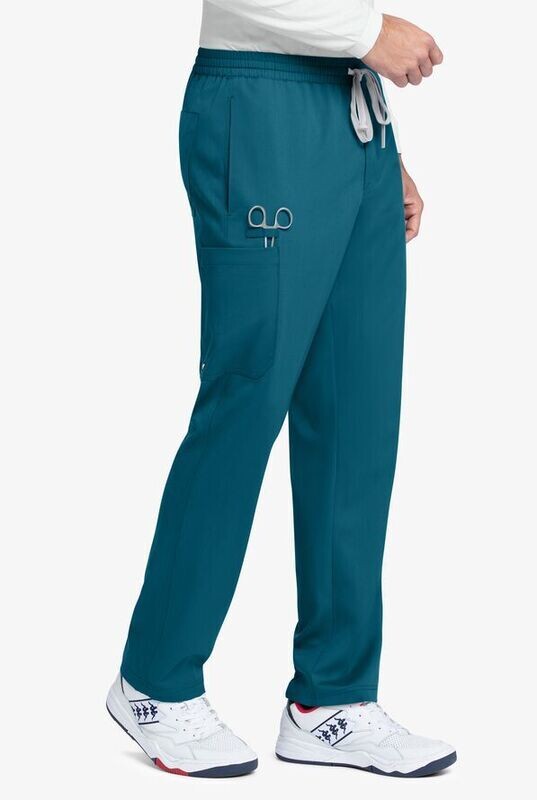 კაცის შარვალი Grey’s Anatomy
