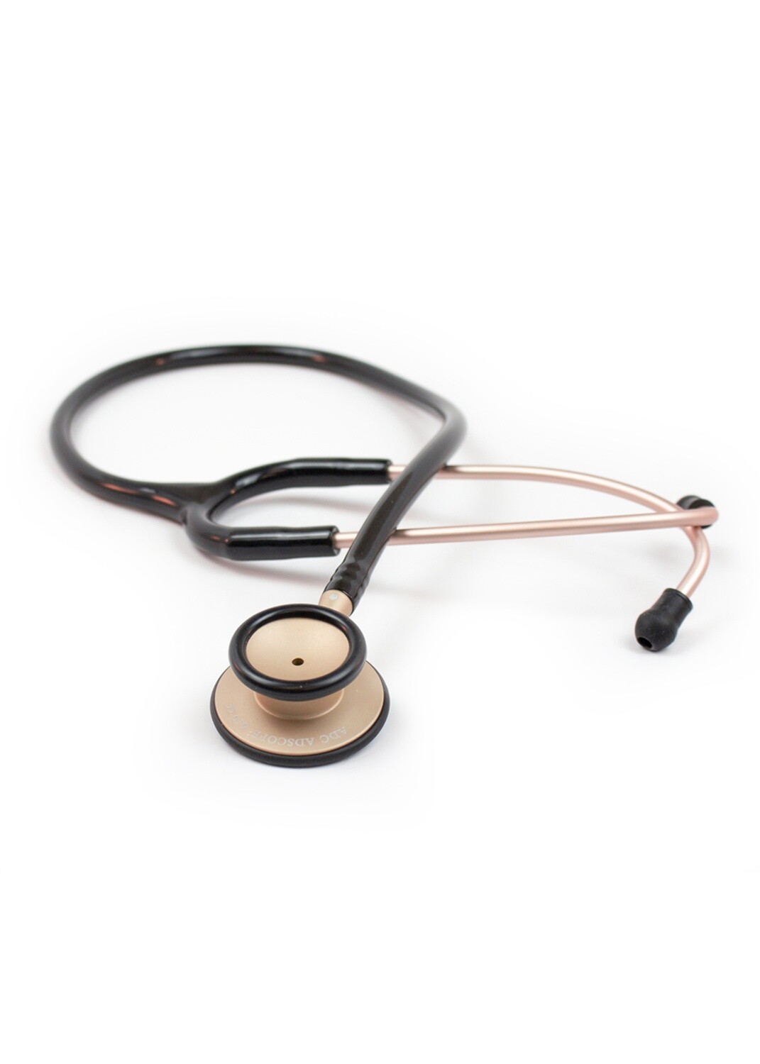 ADC lightweith Stethoscope