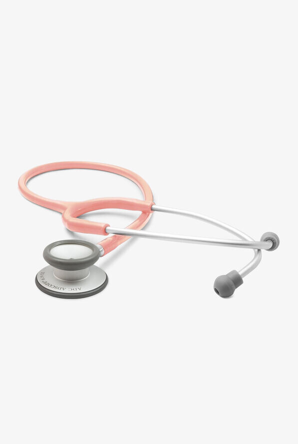 ADC lightweith Stethoscope
