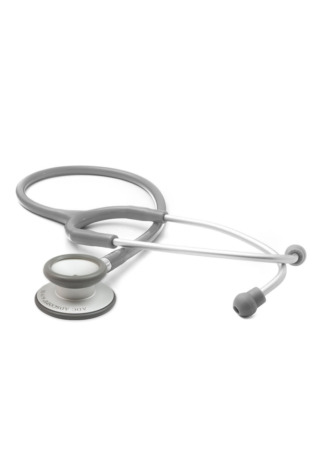ADC lightweith Stethoscope