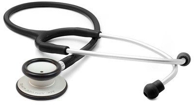 ADC lightweith Stethoscope