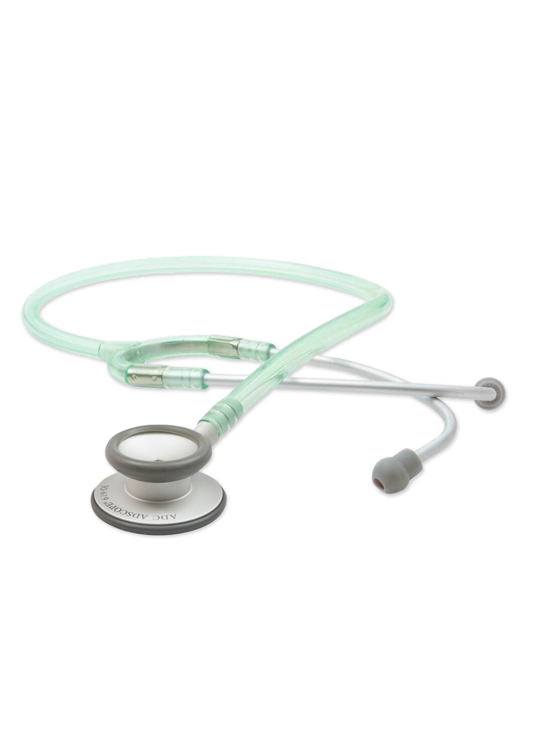 ADC lightweith Stethoscope