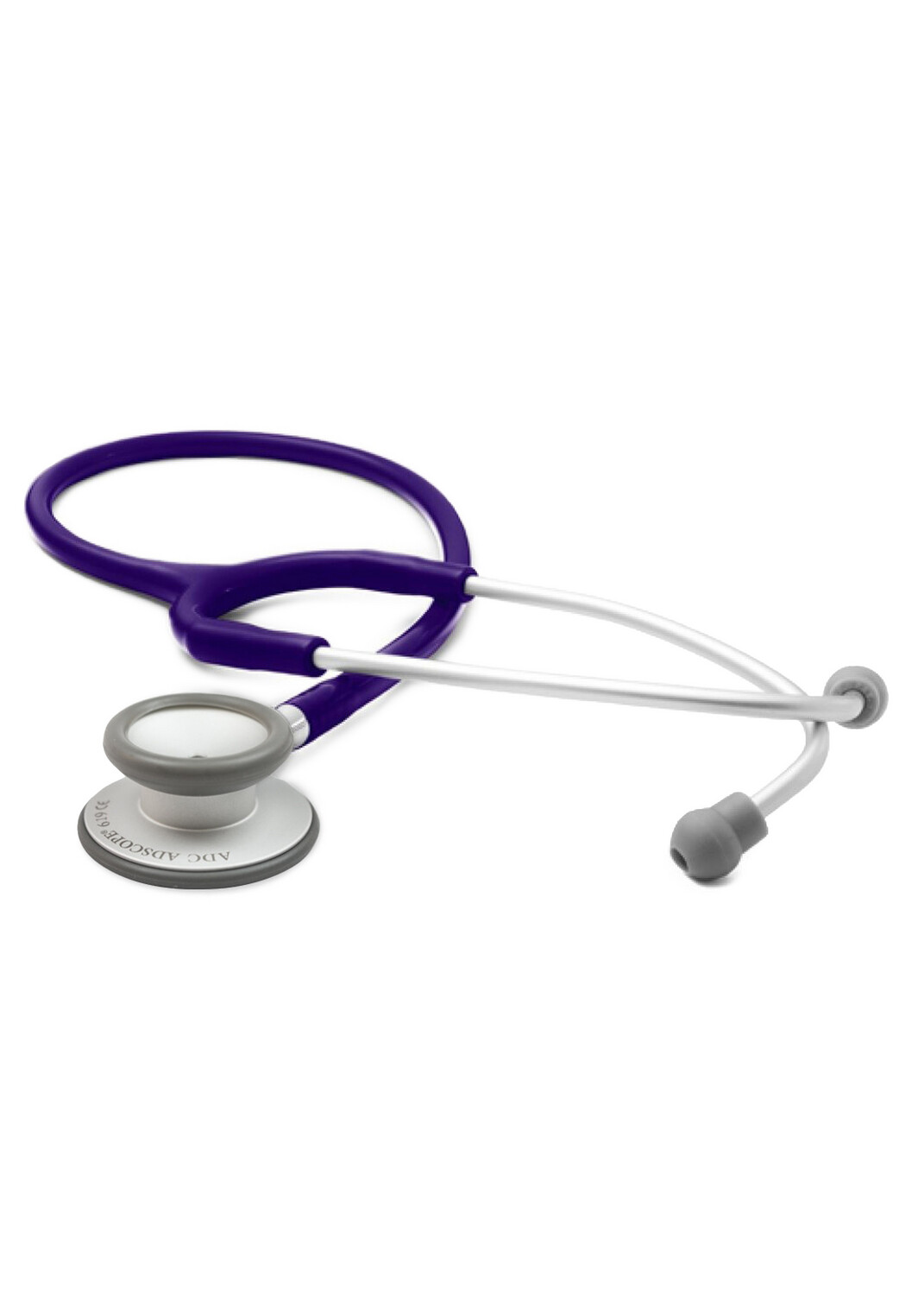 ADC lightweith Stethoscope