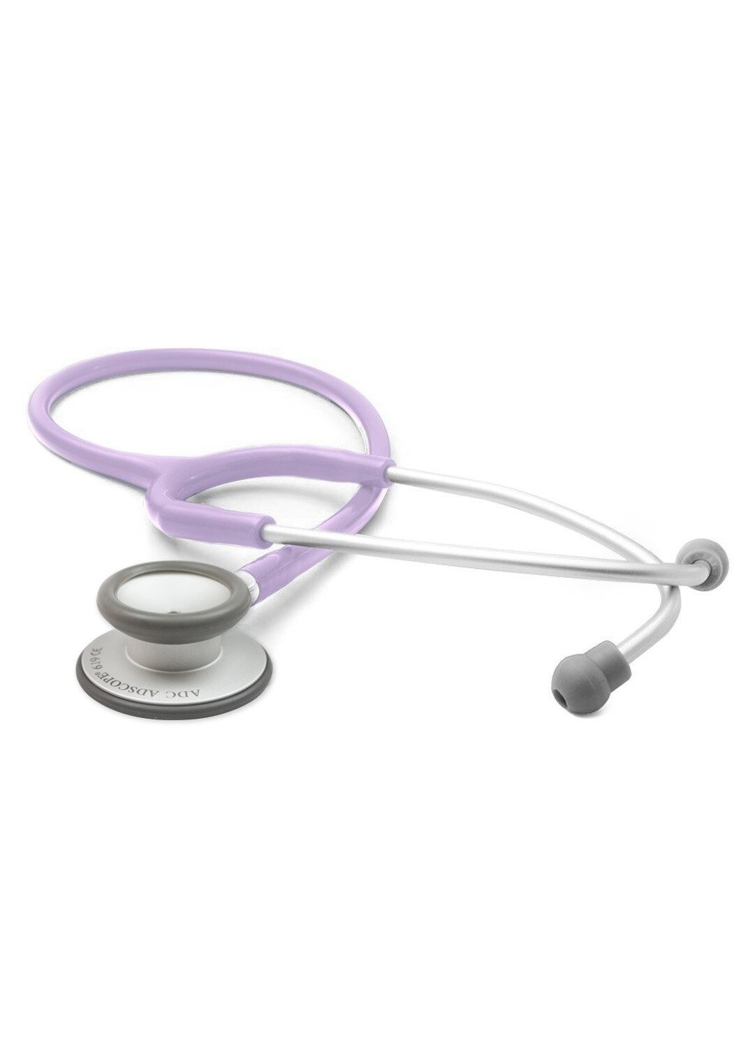 ADC lightweith Stethoscope