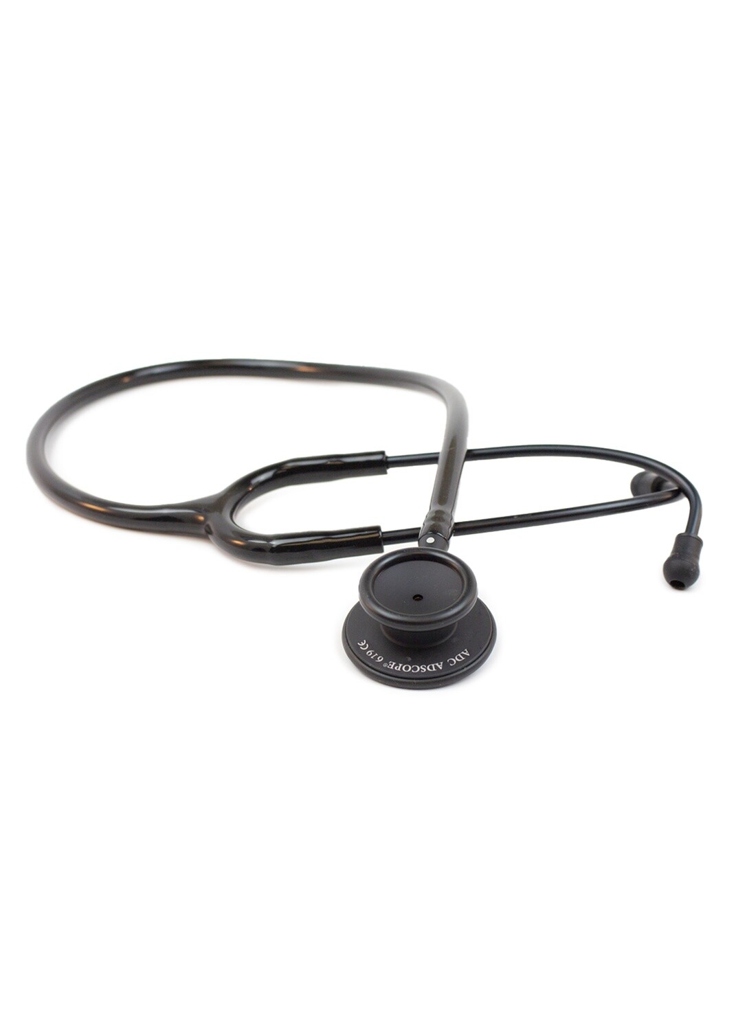 ADC lightweith Stethoscope