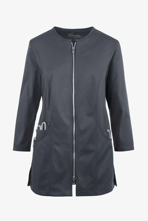 Butter-Soft STRETCH Women&#39;s Lab Coat