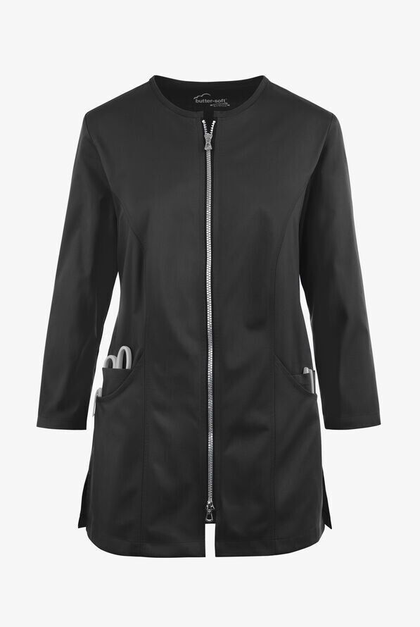 Butter-Soft STRETCH Women&#39;s Lab Coat