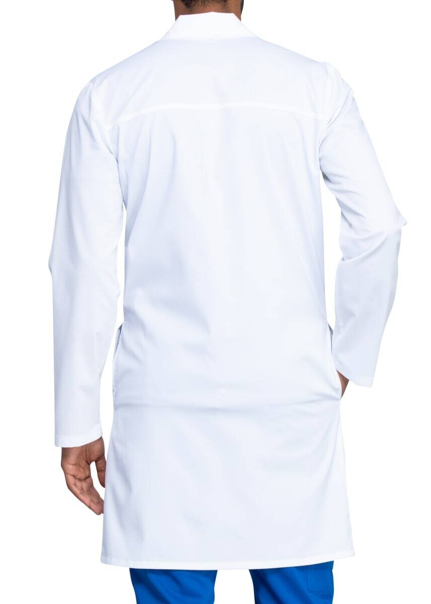 Men&#39;s Workwear Revolution Lab Coat