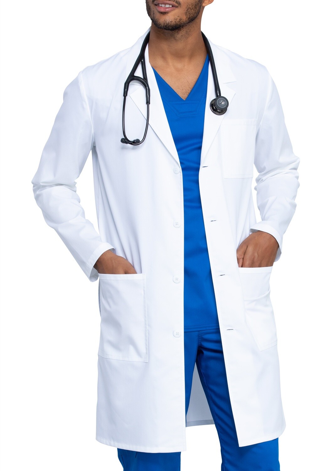 Men&#39;s Workwear Revolution Lab Coat