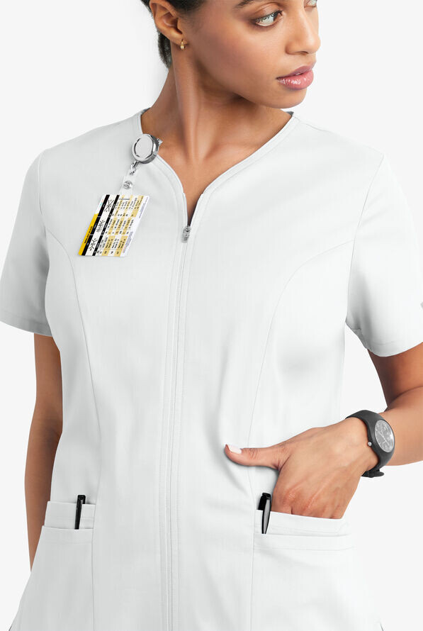 Women&#39;s  Scrub Top