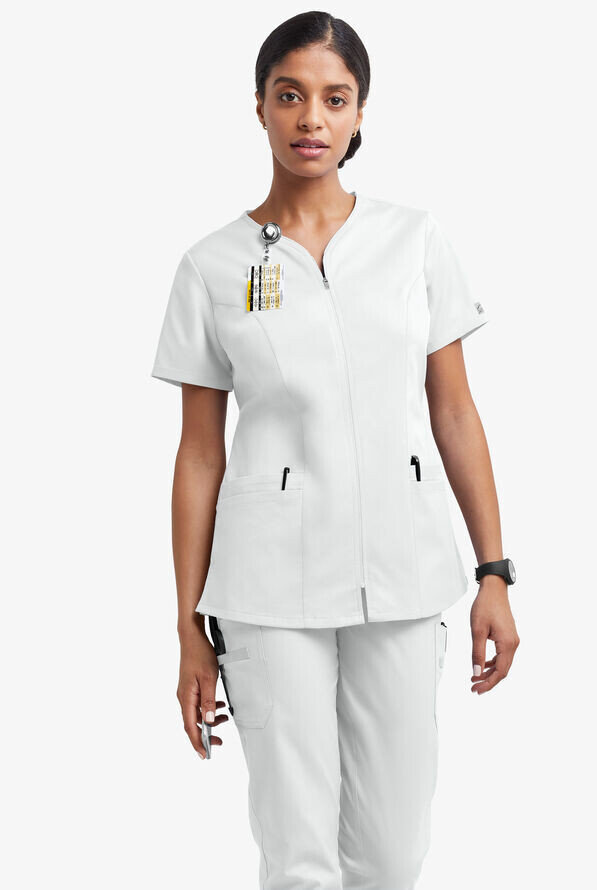 Women&#39;s  Scrub Top