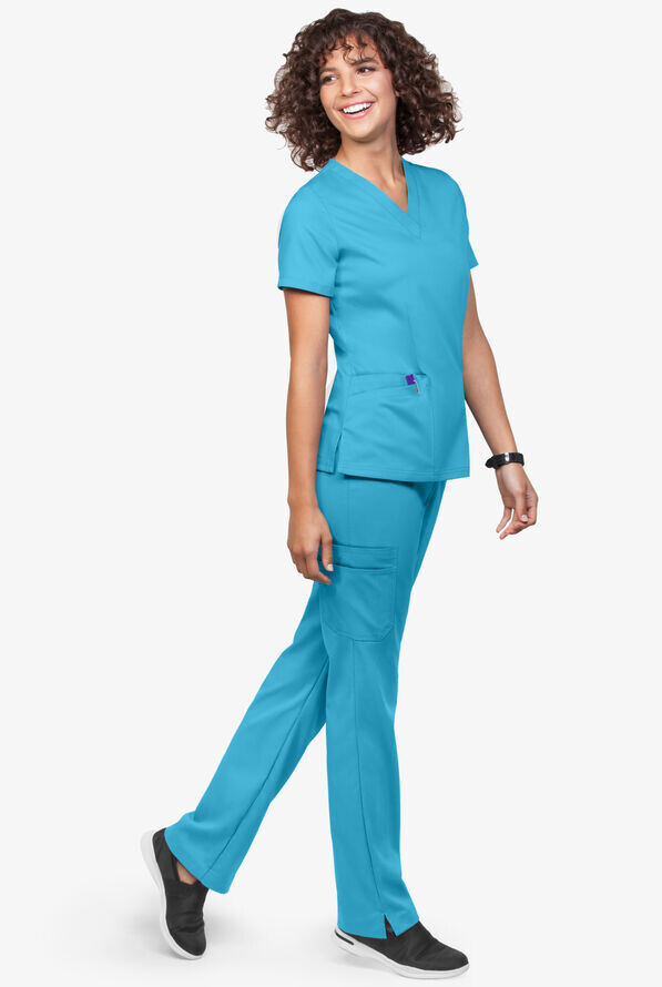 Women&#39;s  Scrub Top