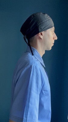 Scrubs hat