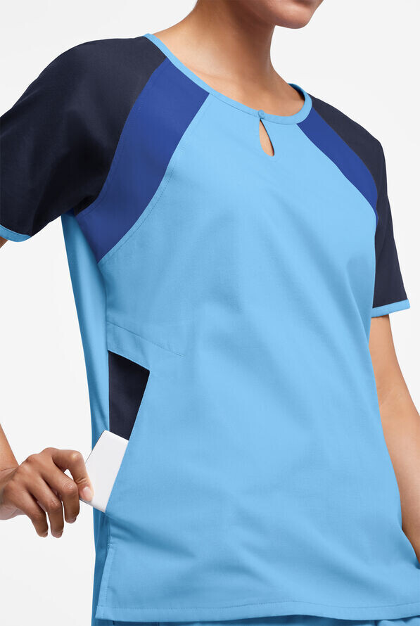 Women&#39;s  Scrub Top