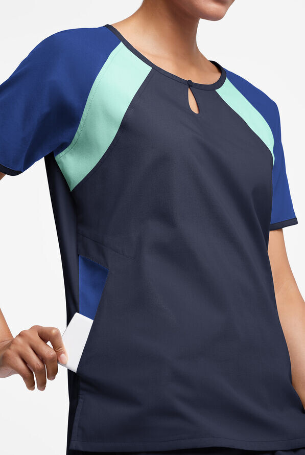 Women&#39;s  Scrub Top