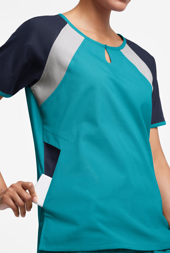 Women&#39;s  Scrub Top