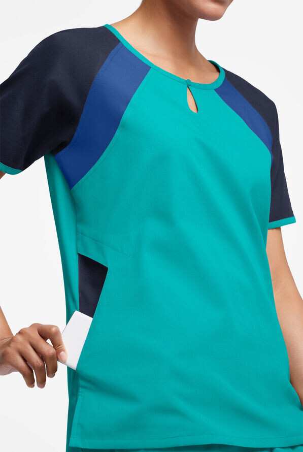 Women&#39;s  Scrub Top