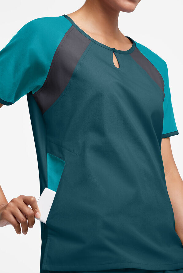 Women&#39;s  Scrub Top