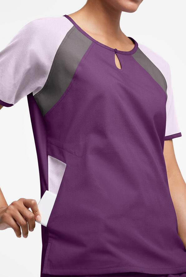 Women&#39;s  Scrub Top
