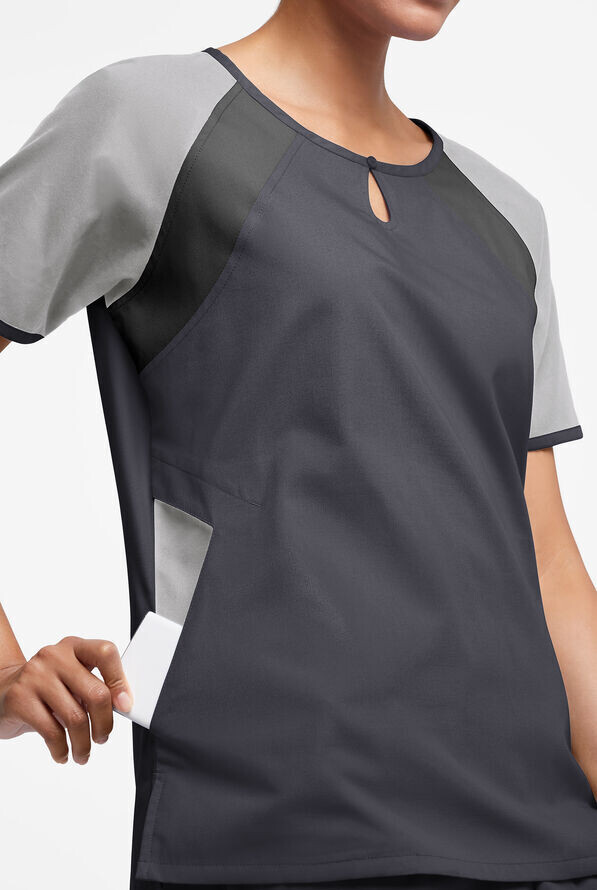 Women&#39;s  Scrub Top