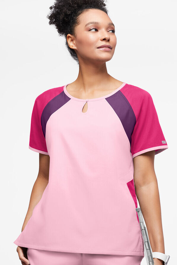 Women&#39;s  Scrub Top