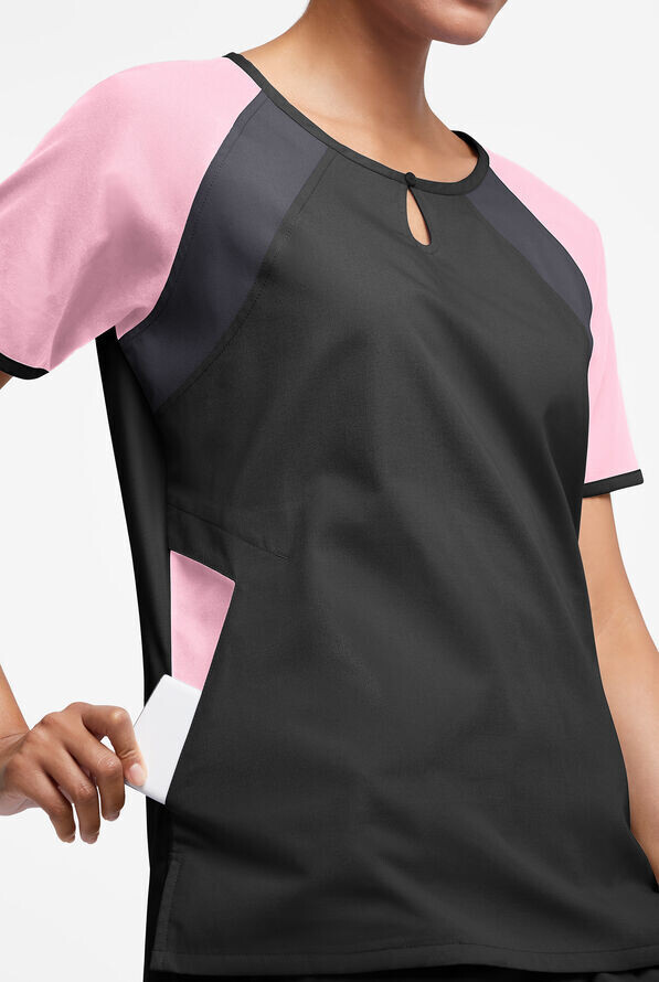 Women&#39;s  Scrub Top