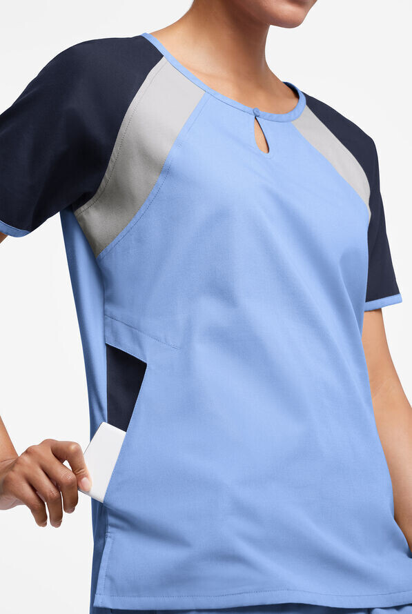 Women&#39;s  Scrub Top