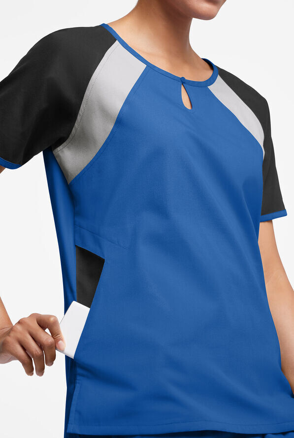 Women&#39;s  Scrub Top