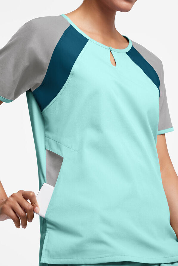 Women&#39;s  Scrub Top